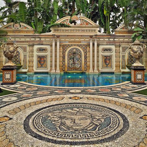 versace home lavabo|versace house.